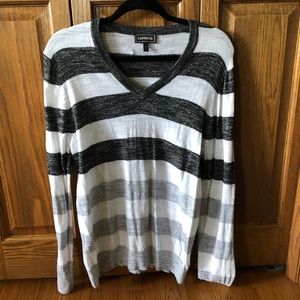 Men’s Express Sweater